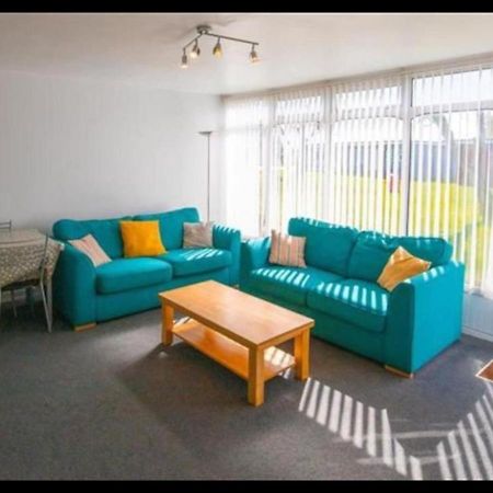 K90 - Chalet - Parkdean Resorts, Camber Sands Luaran gambar